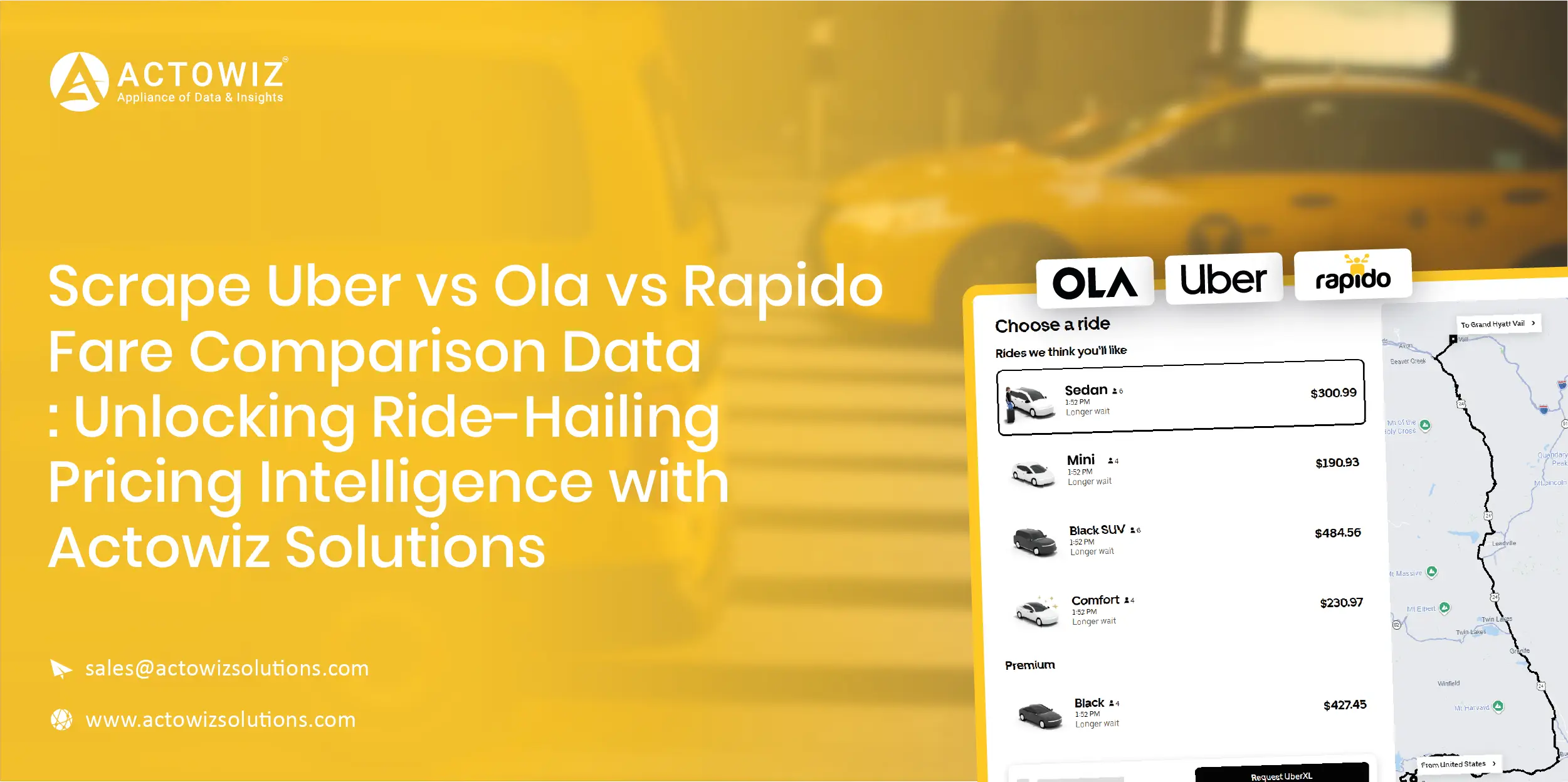 How We Enabled a Retail Brand to Scrape Cracker Barrel restaurants locations Data in the USA in 2026 for Location Intelligence